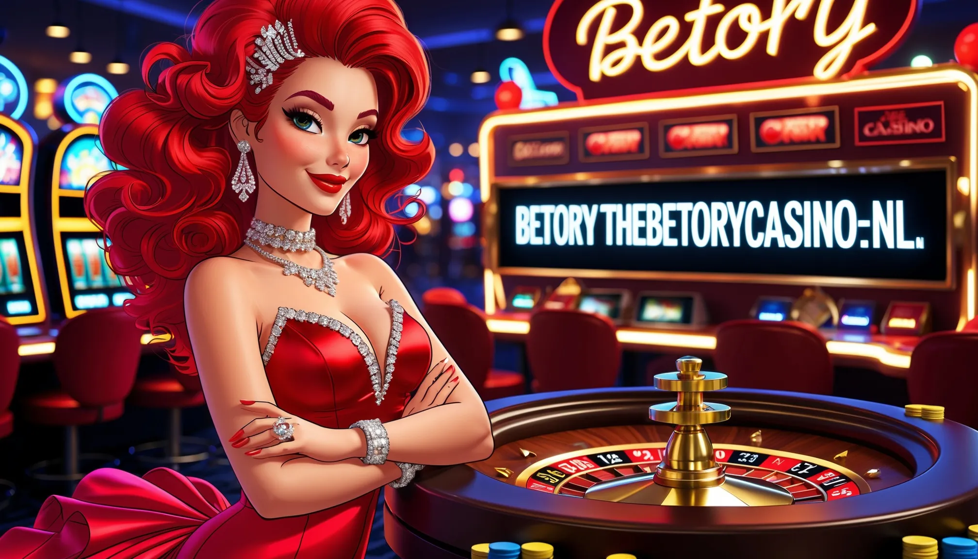 Betory app downloaden - mobiele casino gids 2026