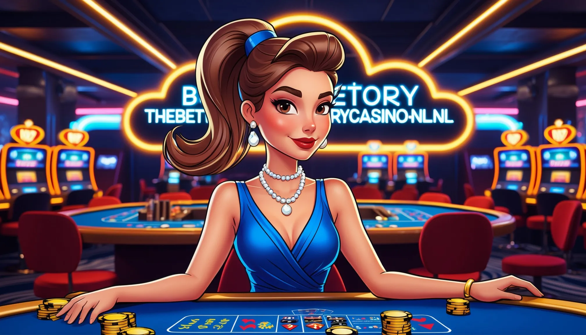 Betory app downloaden - mobiele casino gids 2026