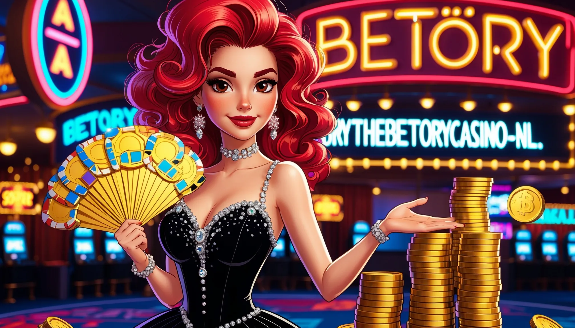 Betory bonus 2026 - welkomstbonus en gratis spins