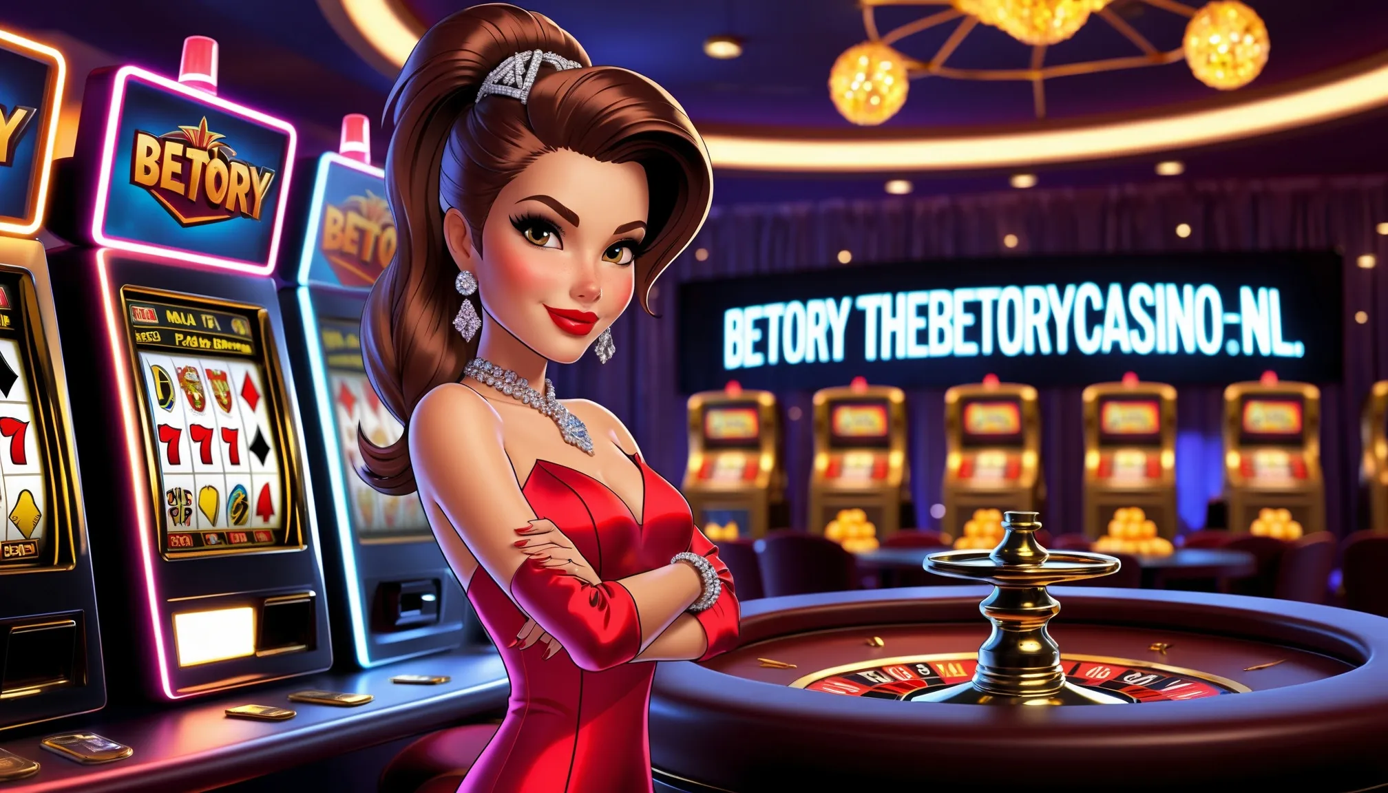 Betory bonus 2026 - welkomstbonus en gratis spins